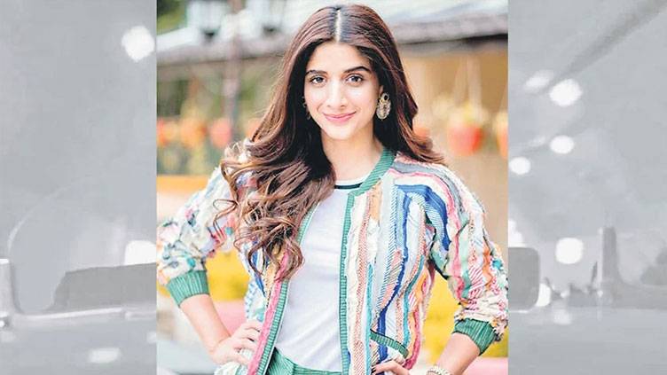 Mawra Hocane opens up about her marriage plans