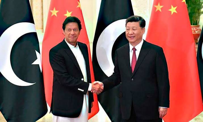 PM Imran Khan leaves for four-day China visit today