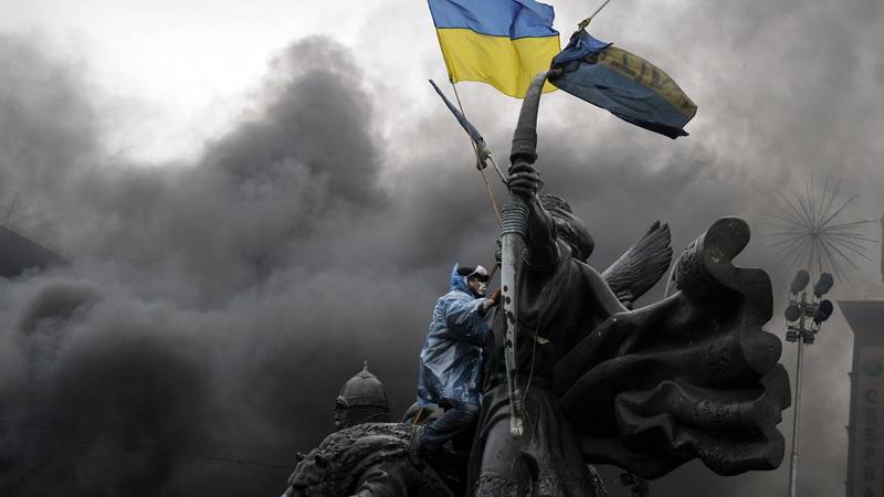 Russian-Ukraine Debacle: Understanding the Conflict