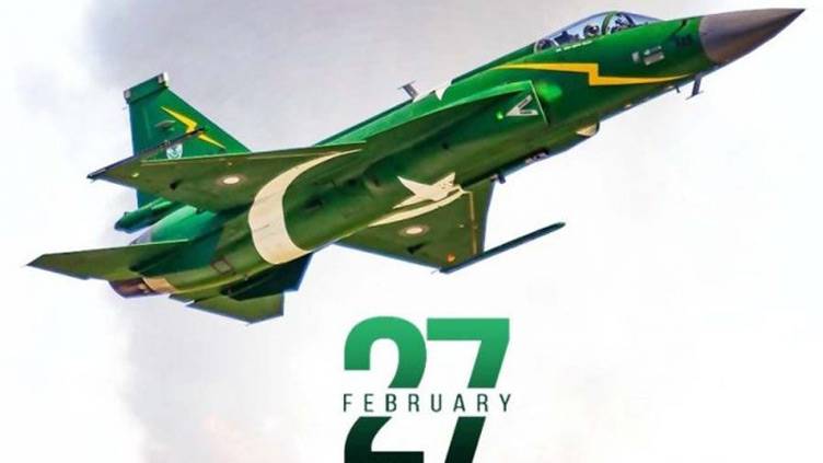 PAF's Operation Swift Retort - Feb 27 continues to haunt IAF