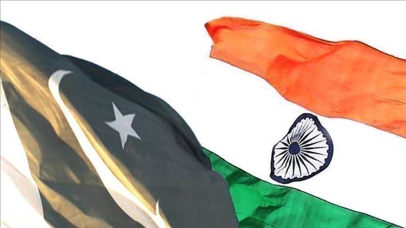 Indian delegation arrives in Pakistan for talks on water disputes