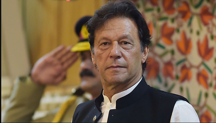 PM Khan to make 'big announcement' today: FM