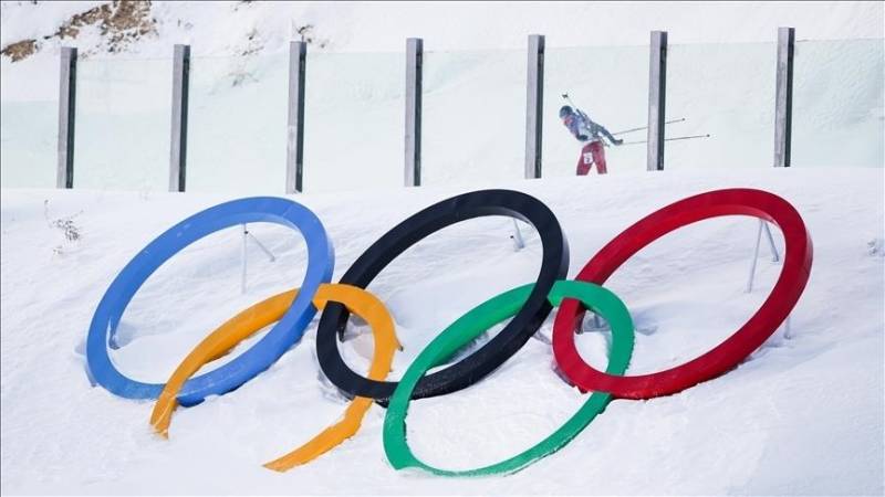 Russian, Belarusian athletes barred from Winter Paralympics