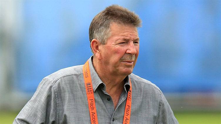 Australian cricket great Rod Marsh dead at 74