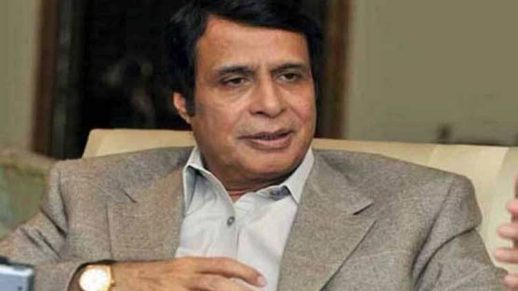 Pervaiz Elahi advises PTI to take big decisions