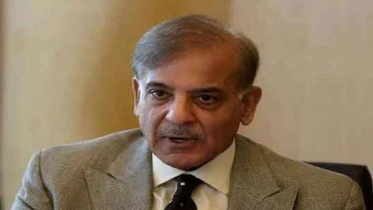 Pressure on PM Imran to mount in coming days: Shehbaz Sharif