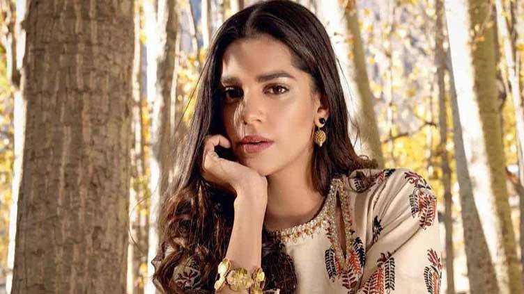 Sanam Saeed lashes out at Nueplex cinemas for lack of her film's publicity