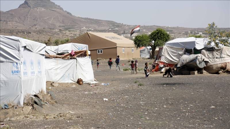 190,000 migrants in Yemen in ‘dire’ need of assistance: IOM