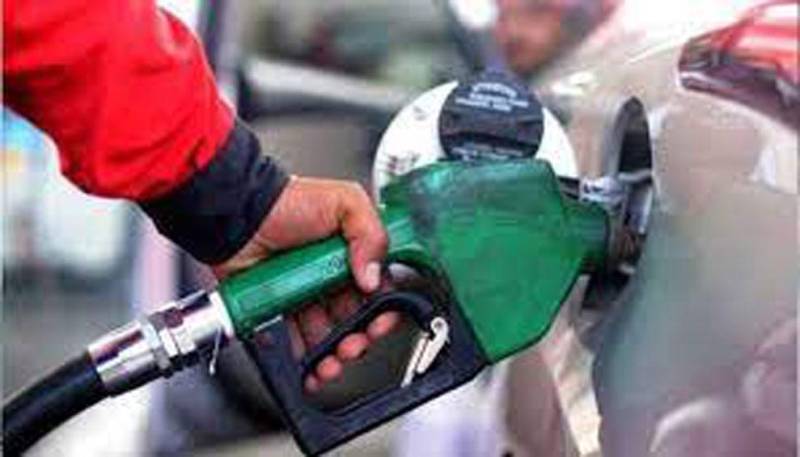 PM Imran Khan turns down hike in petrol price by Rs55.78 per litre