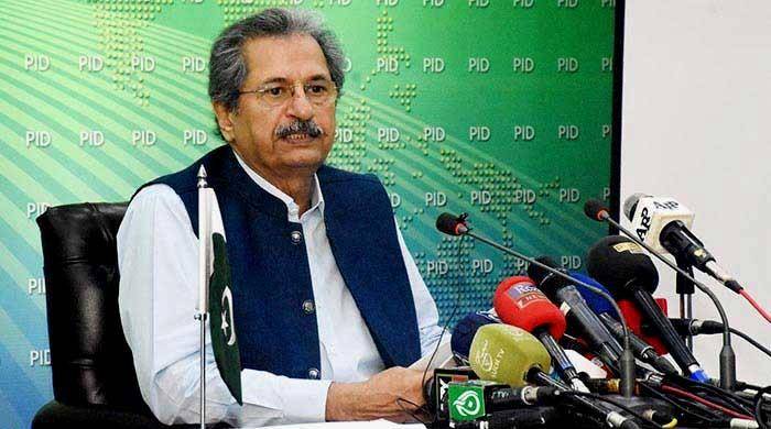 Shafqat Mehmood appoints officials of Faisalabad, Gujarat and Sahiwal