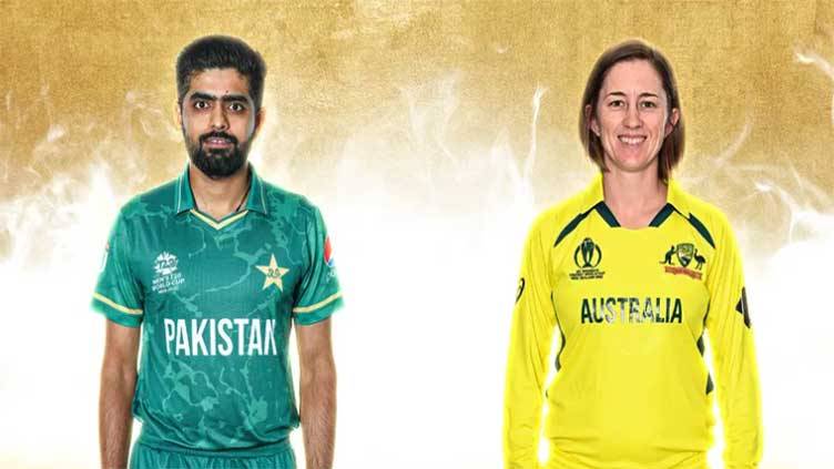Babar Azam, Rachael Haynes crowned ICC Player of the Month for March 2022