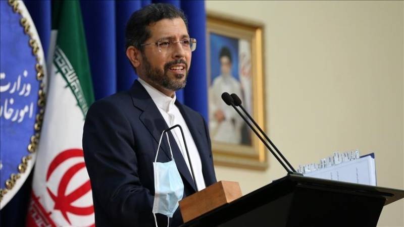 Iran says to get unfrozen assets in South Korea