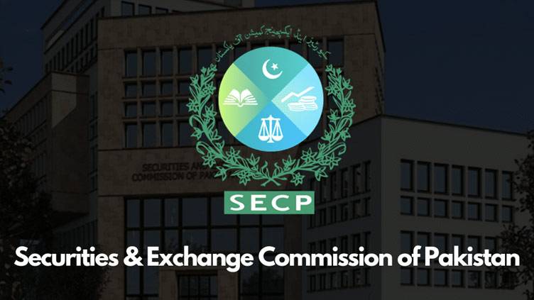 SECP registers 2,354 new companies in March