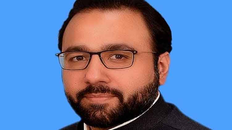 PML-Q’s Chaudhry Salik appointed CPEC Authority chief