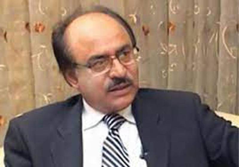 PPP to actively participate in LG elections, says Nisar Khuhro