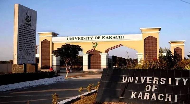 Academic session at Karachi University resumes after suicide attack