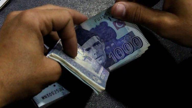 PKR drops by 42 paisa against USD