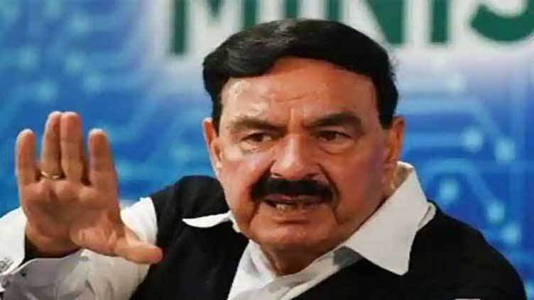 Sheikh Rashid demands date of general elections to be announced before May 31