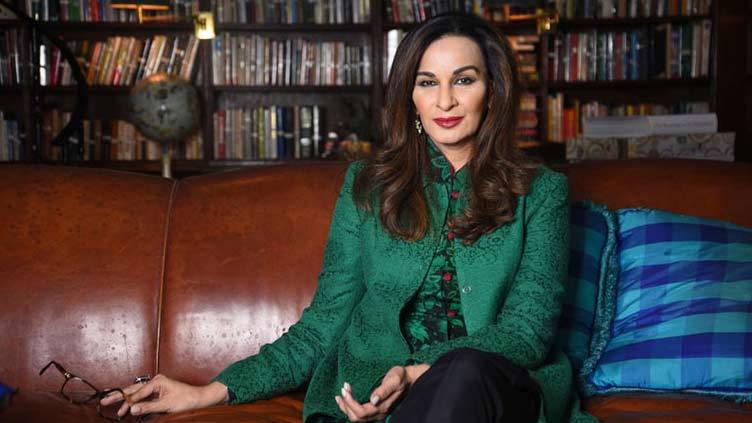 Imran Khan sets new record of censorship and restrictions on media: Sherry Rehman