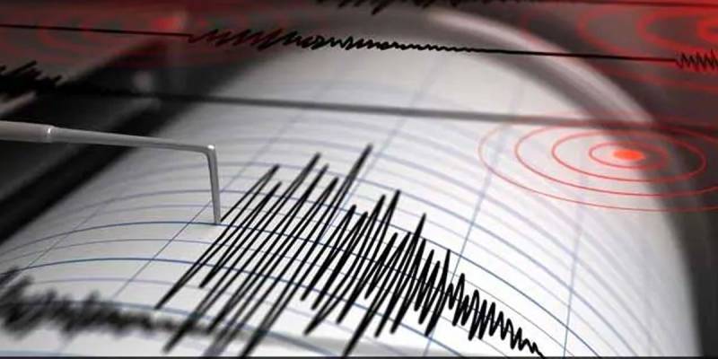 4 magnitude earthquake hits Swat, surrounding areas
