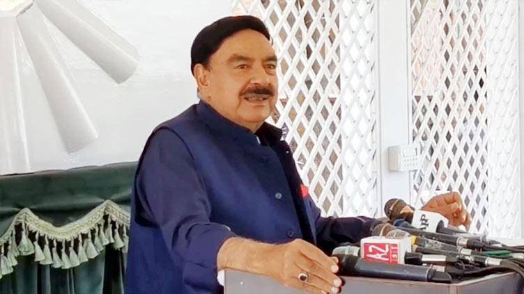 Govt brought into power with only a majority of two votes: Rasheed