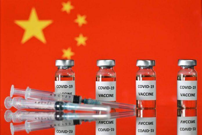 Over 1.25 billion Chinese fully inoculated against Covid-19