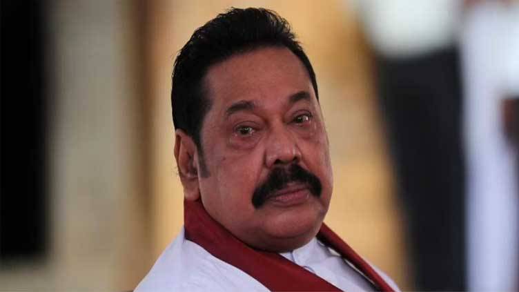 Sri Lanka PM Mahinda Rajapaksa quits after violent clashes