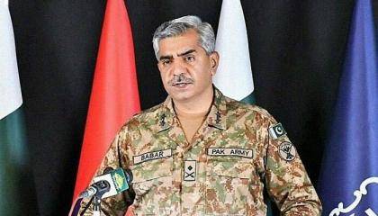 Imprudent comments by politicians about Peshawar Corps Commander inappropriate: ISPR