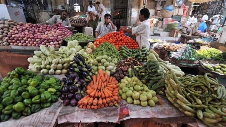 Weekly inflation up by 0.49 percent