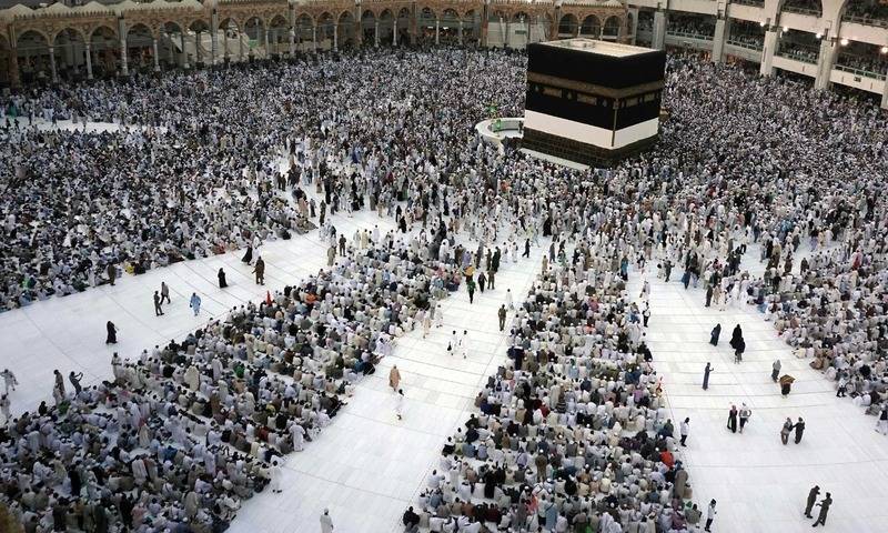 Balloting for Govt Hajj scheme to be held on Sunday