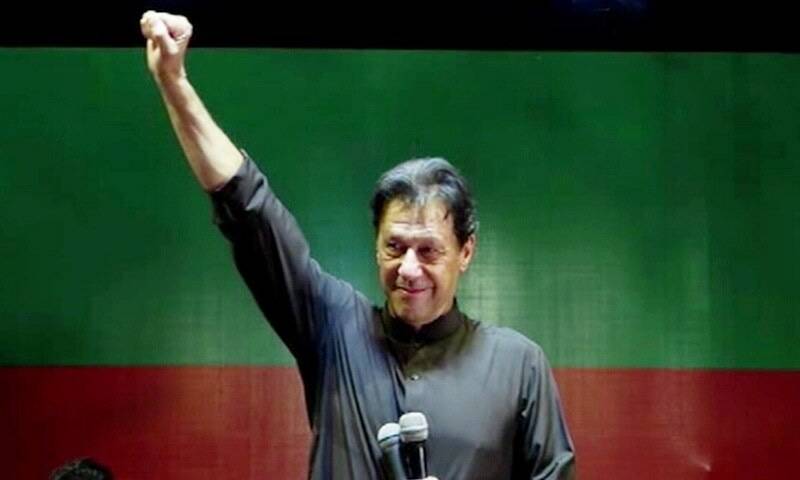 Imran asks masses to bring conspirators to justice if assassinated