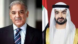 PM congratulates Sheikh Mohammad bin Zayed on election as new UAE President