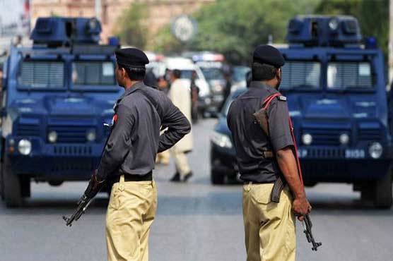 Section 144 imposed in Sindh for 30 days