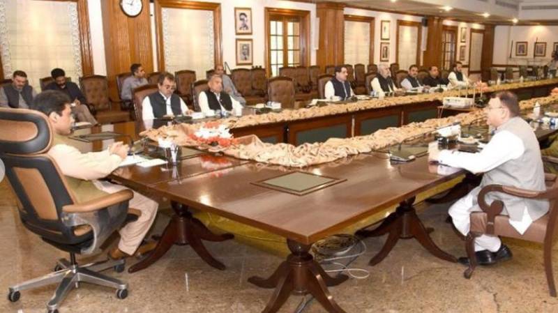 Punjab CM directs to ensure supply of flour at lower prices