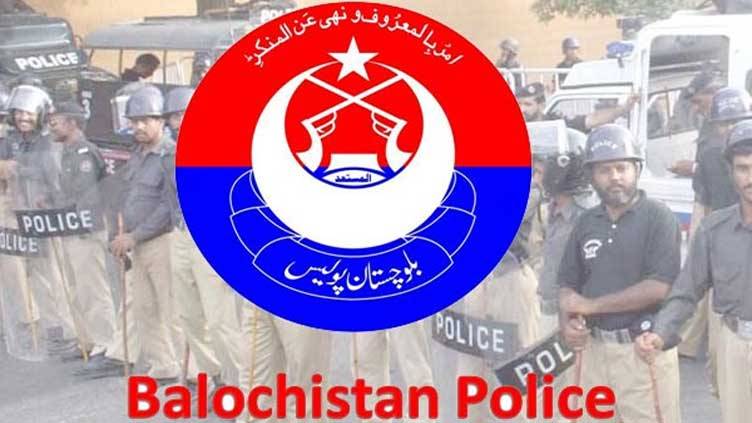 Abdul Khaliq Sheikh appointed IG Balochistan