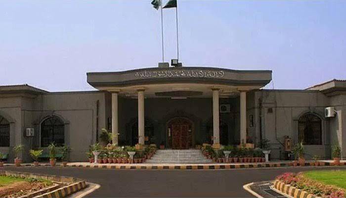 IHC dismisses plea seeking contempt of court against PM Shehbaz