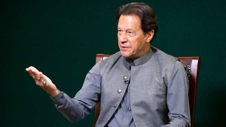 Imran Khan to address IHCBA on June 16