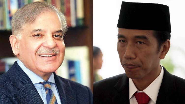 Pakistan, Indonesia agree to deepen cooperation