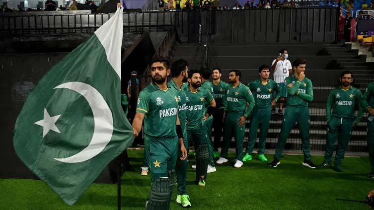 Pakistan pip India in the latest ICC ODI Team Rankings