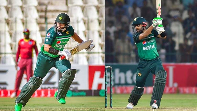 More joy for Pakistan on latest ODI rankings