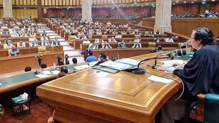 Punjab governor dismisses Punjab Assembly session