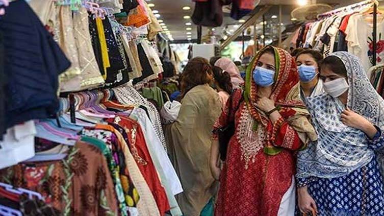 Sindh announces closure of markets by 9pm