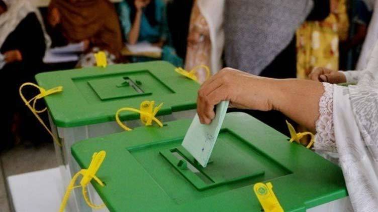 Sindh LG polls: 500 candidates elected unopposed