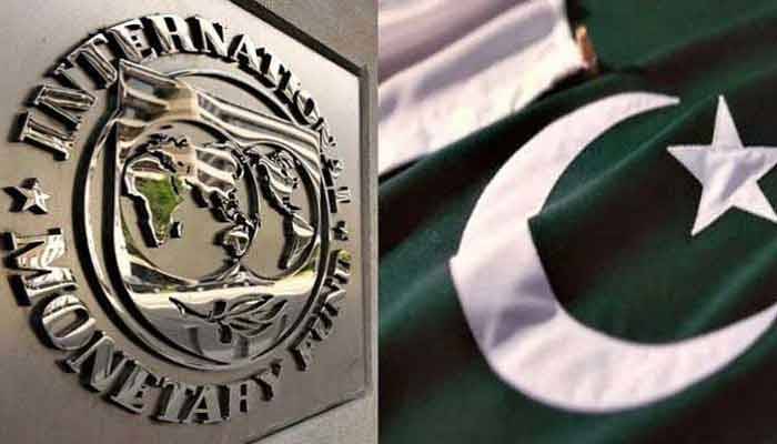 Finance Ministry says Pakistan-IMF deal to be sealed tomorrow