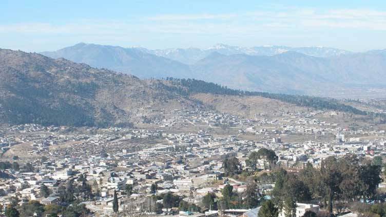 PM's historic package for Mansehra to address civic issues