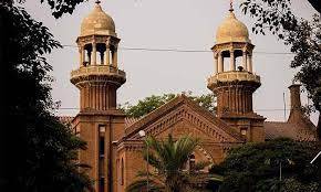 LHC reserves verdict on pleas against Hamza's election as CM Punjab