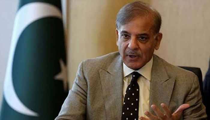 PM Shehbaz appeals nation to follow SOPs amid COVID-19 surge