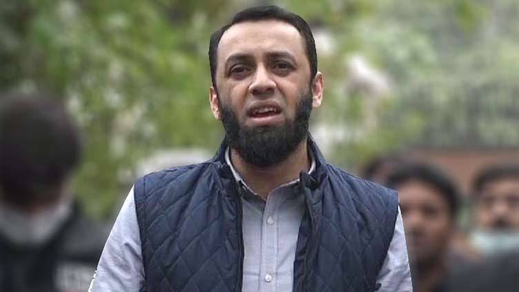 'Nine-vote lead', Atta Tarar expresses optimism for Hamza's victory