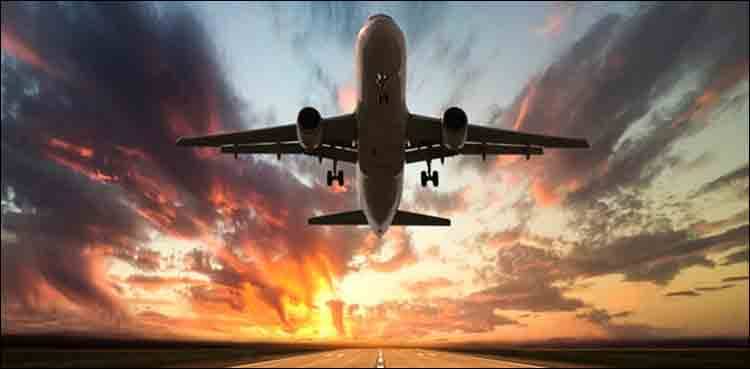 Airline Fares Surge after Govt Imposes Super Tax