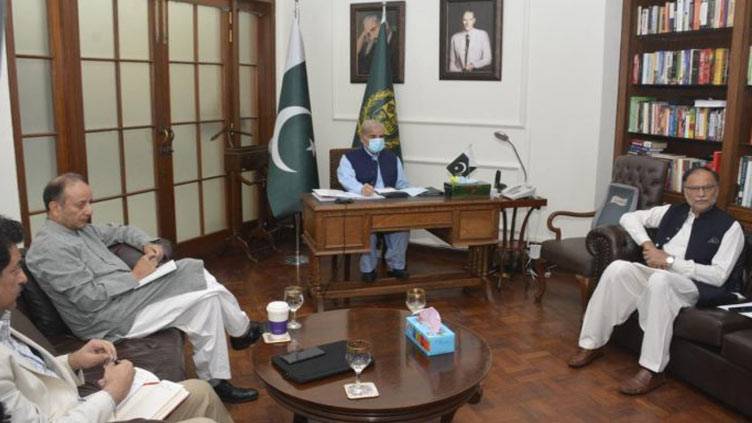 PM directs immediate functioning of shut down power plants